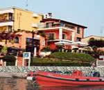 Hotel Belvedere Sirmione Lake of Garda